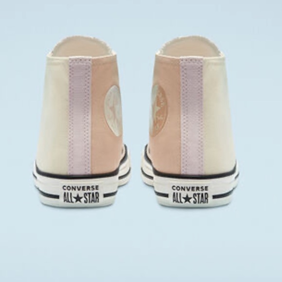 twisted pastel chuck taylor all star